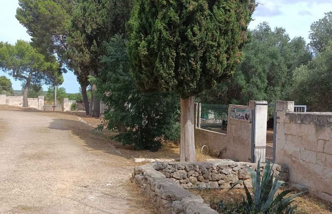 Masseria Belvedere - Foto 37
