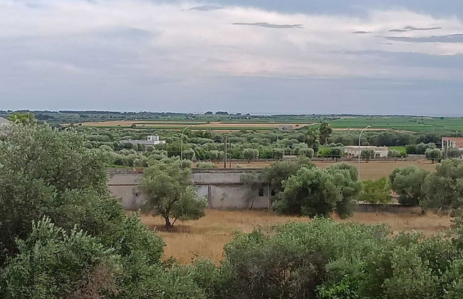 Masseria Belvedere - Foto 26