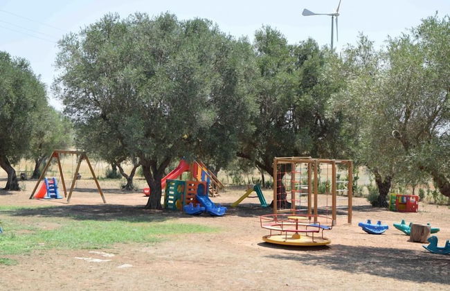 Masseria Belvedere - Foto 12