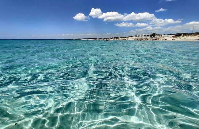 Masseria Belvedere - Foto 23