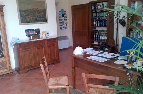 Foto 2 - Agriturismo Sanguineto