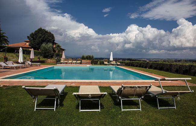 Agriturismo Sanguineto - Foto 43