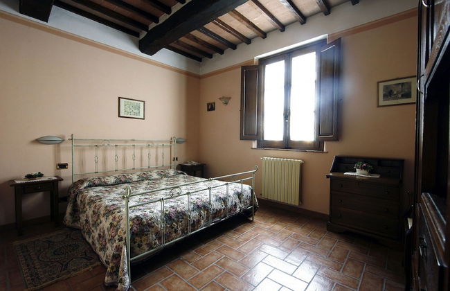Agriturismo Sanguineto - Foto 6