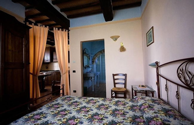 Agriturismo Sanguineto - Foto 11