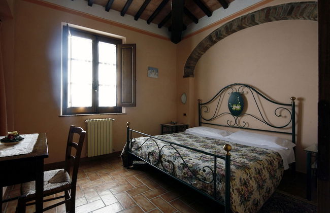 Agriturismo Sanguineto - Foto 8