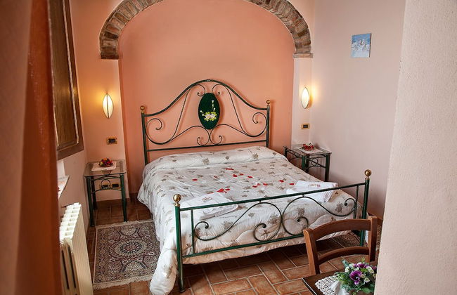 Agriturismo Sanguineto - Foto 10