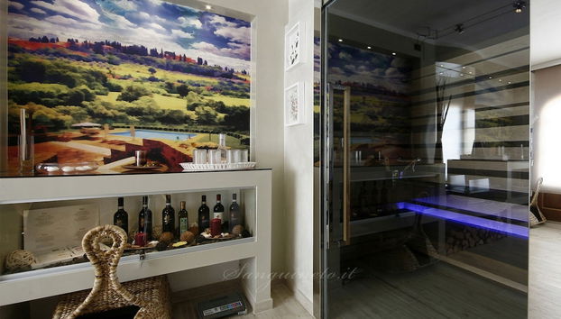 Lobby-Lounge