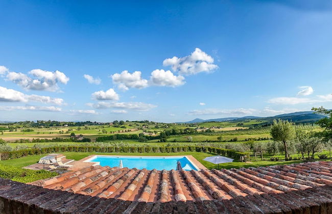 Agriturismo Sanguineto - Foto 44