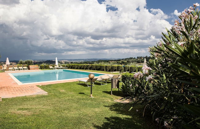 Agriturismo Sanguineto - Foto 40