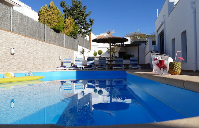 Villa Chantal - Photo 28