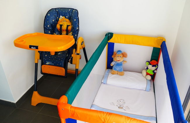 Villa Chantal - Photo 22