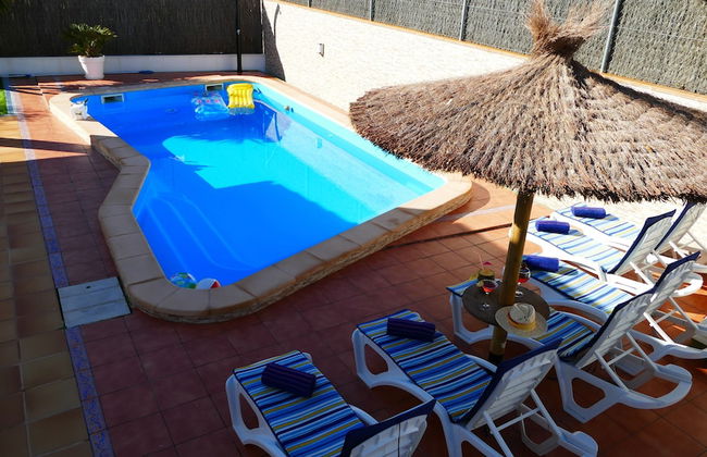 Villa Chantal - Photo 1
