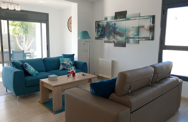 Villa Chantal - Photo 15