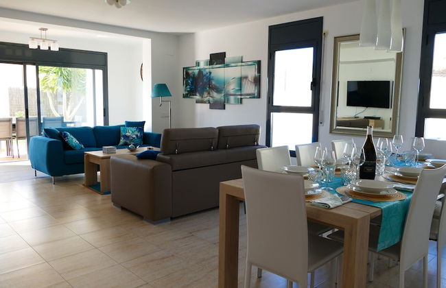 Villa Chantal - Photo 11