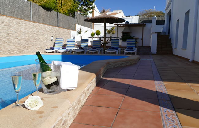 Villa Chantal - Photo 26