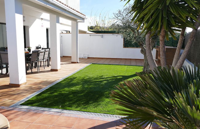 Villa Chantal - Photo 20