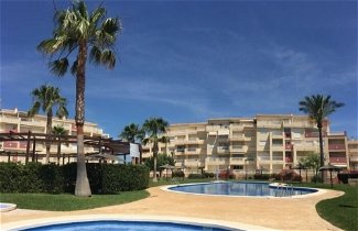 Photo 1 - Apartamento Playa Sol Mediterráneo