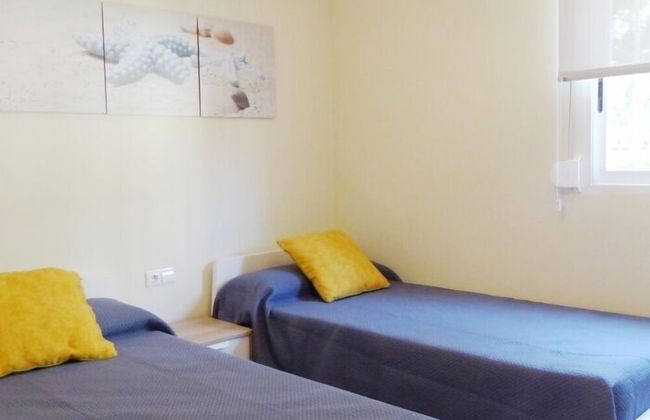 Apartamento Playa Sol Mediterráneo - Foto 4