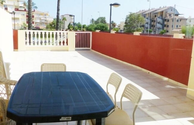 Apartamento Playa Sol Mediterráneo - Foto 13
