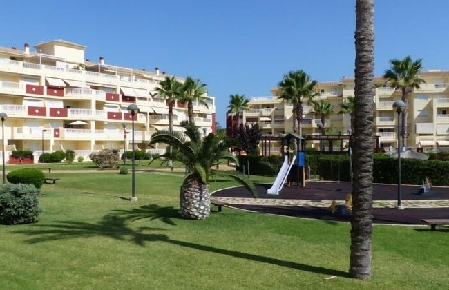 Apartamento Playa Sol Mediterráneo - Foto 18