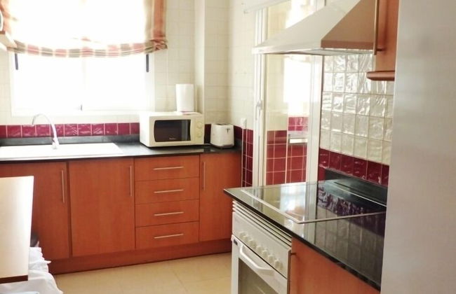 Apartamento Playa Sol Mediterráneo - Foto 6