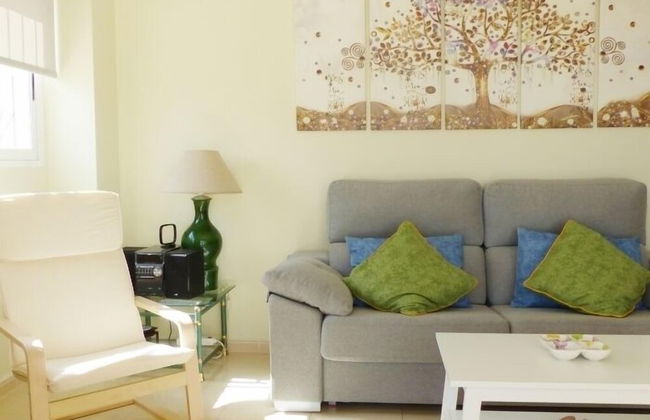Apartamento Playa Sol Mediterráneo - Foto 11
