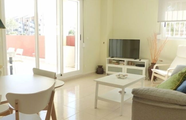 Apartamento Playa Sol Mediterráneo - Foto 9