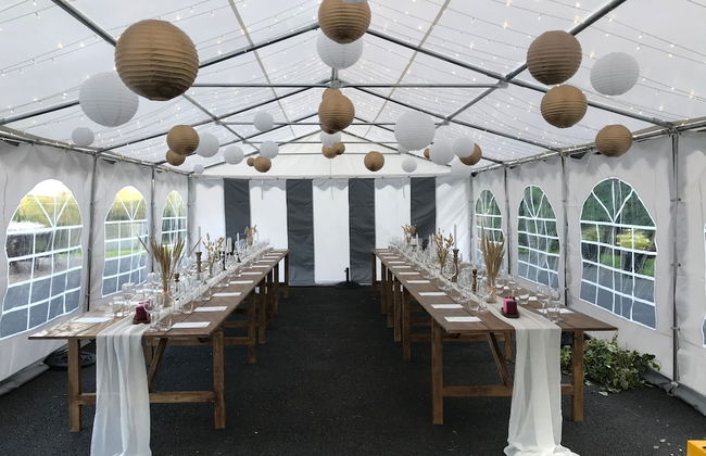 Inch Schoolhouse - Event Residence - Photo 37