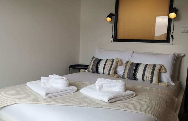 Eastcliff Escape Folkestone - Foto 3