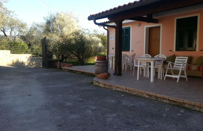 Agriturismo Le Mimose - Foto 20