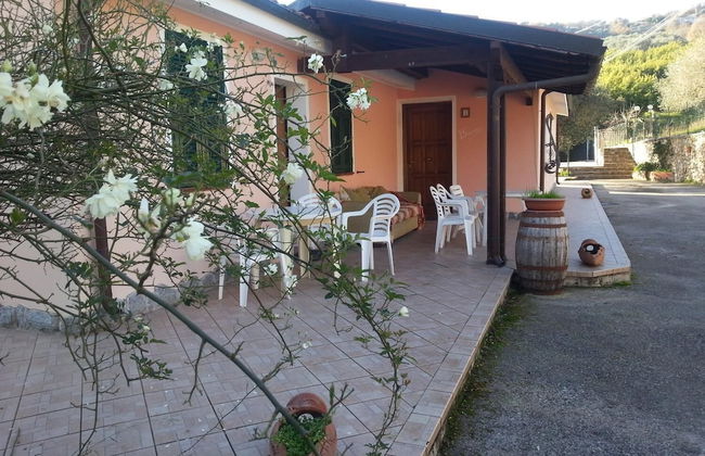 Agriturismo Le Mimose - Foto 26