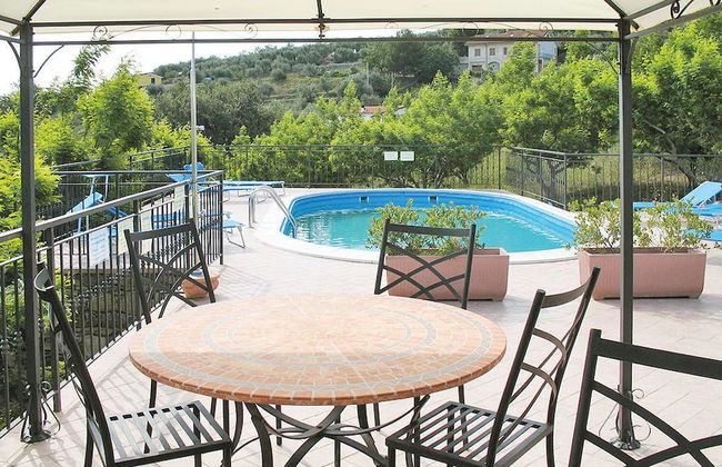 Agriturismo Le Mimose - Foto 1