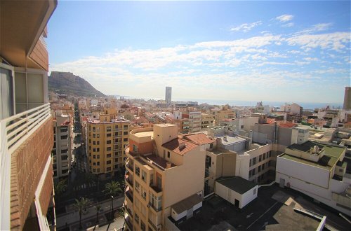 Foto 13 - Apt. CasaTuris con vistas a Alicante