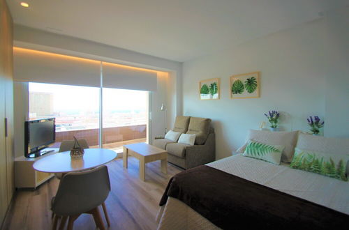 Photo 3 - Apt. CasaTuris con vistas a Alicante