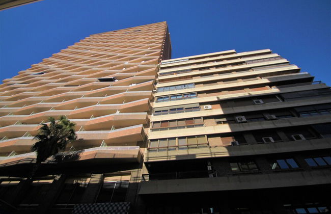 Apt. CasaTuris con vistas a Alicante - Foto 19