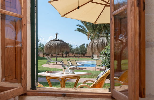 Finca Hotel Can Canals & Spa - Photo 65