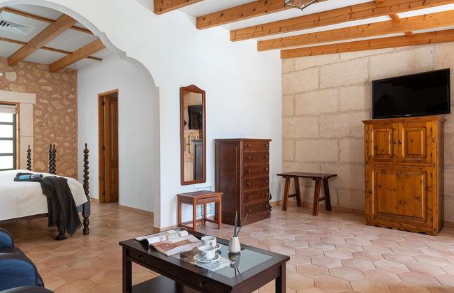 Finca Hotel Can Canals & Spa - Photo 44