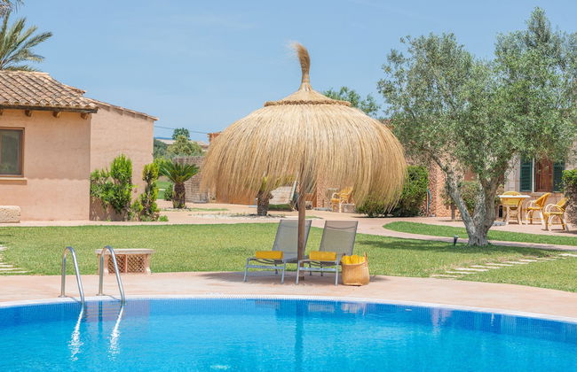 Finca Hotel Can Canals & Spa - Photo 74