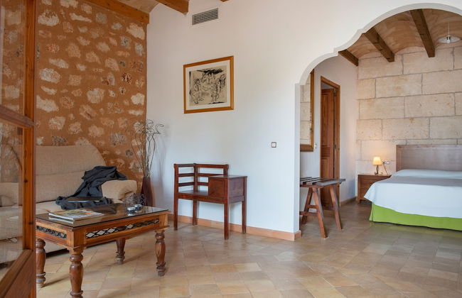 Finca Hotel Can Canals & Spa - Photo 23
