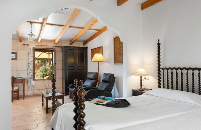 Finca Hotel Can Canals & Spa - Photo 42