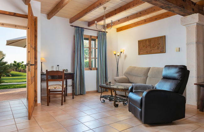 Finca Hotel Can Canals & Spa - Photo 32