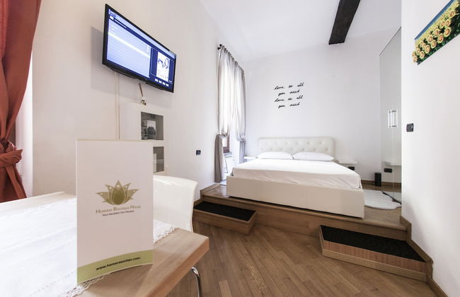 Hemeras Boutique House Aparthotel Duomo - Foto 36