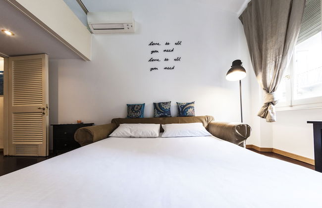 Hemeras Boutique House Aparthotel Duomo - Foto 13