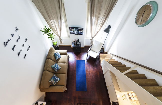 Hemeras Boutique House Aparthotel Duomo - Foto 19