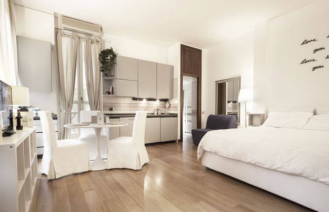Hemeras Boutique House Aparthotel Duomo - Foto 2