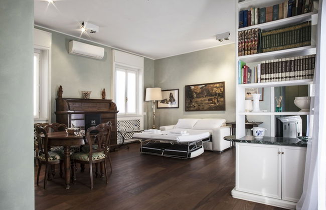 Hemeras Boutique House Aparthotel Montenapoleone - Foto 20