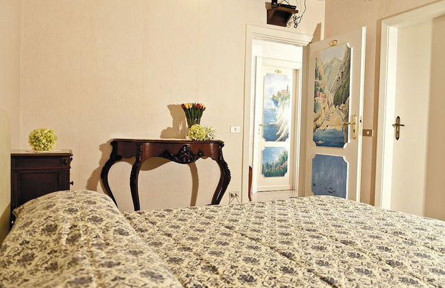 Leonardo's B&B - Foto 11