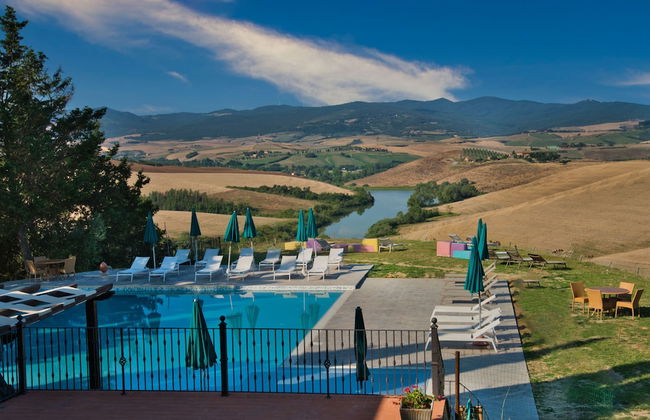 Agriturismo Podere Diacceroni - Foto 26
