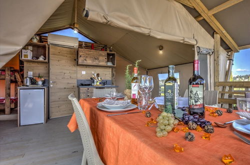 Foto 5 - Glamping Diacceroni