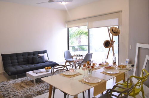 Photo 6 - Playa del Carmen Apartment